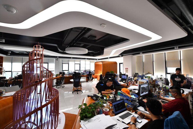 OA办公系统：构建高效工作生态